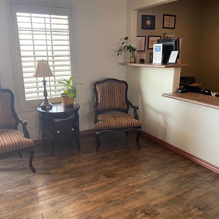Southern Inns And Suites Now Offering Rv Spaces For Rent Yorktown Exteriér fotografie