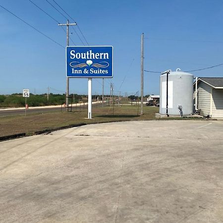 Southern Inns And Suites Now Offering Rv Spaces For Rent Yorktown Exteriér fotografie