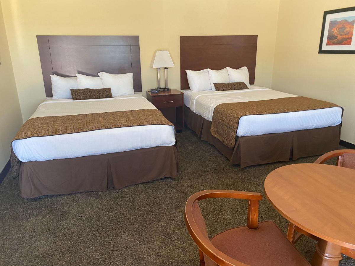 Southern Inns And Suites Now Offering Rv Spaces For Rent Yorktown Exteriér fotografie